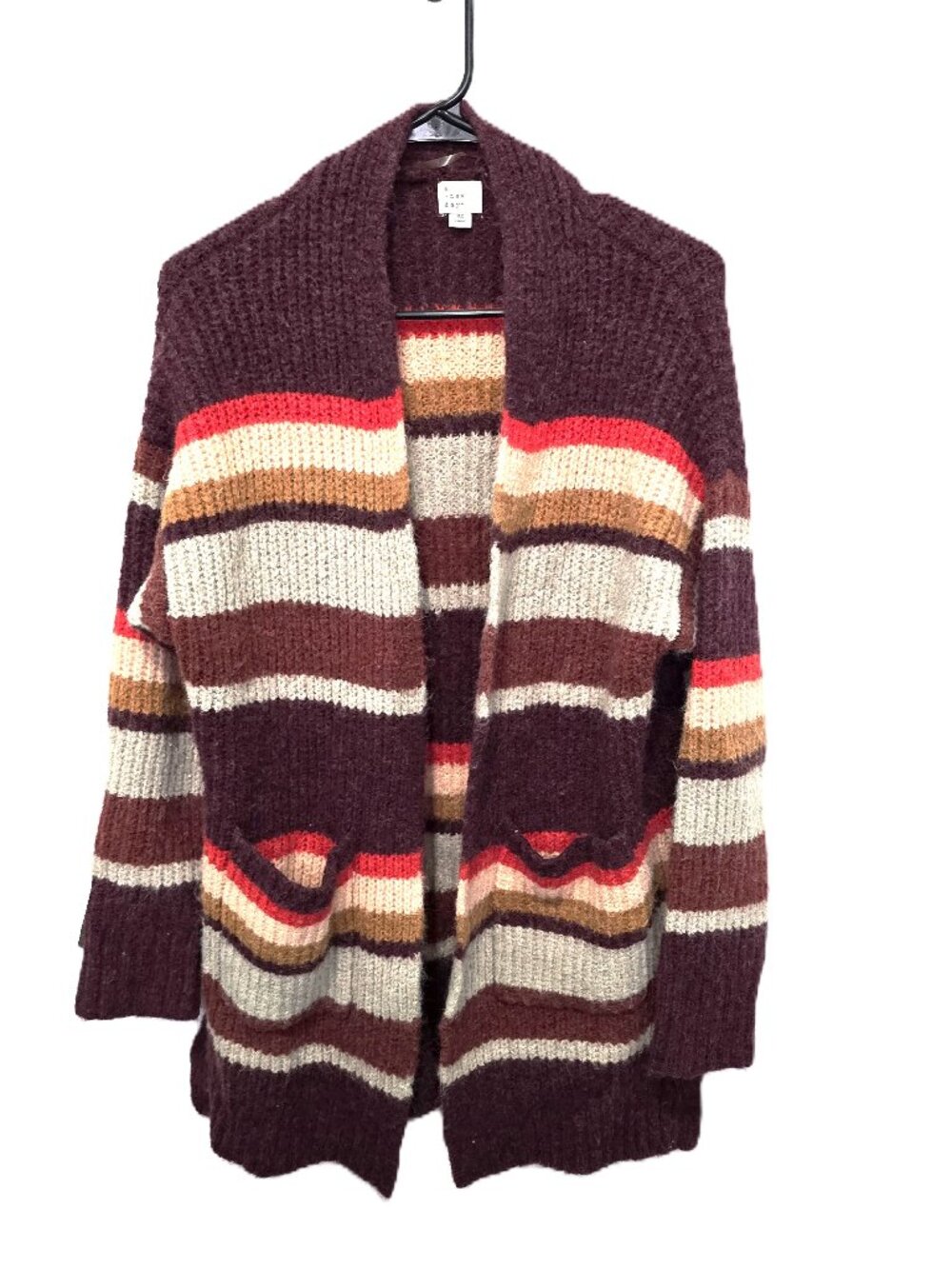 A New Day Cardigan